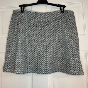 Lola Athletic Mini Skort